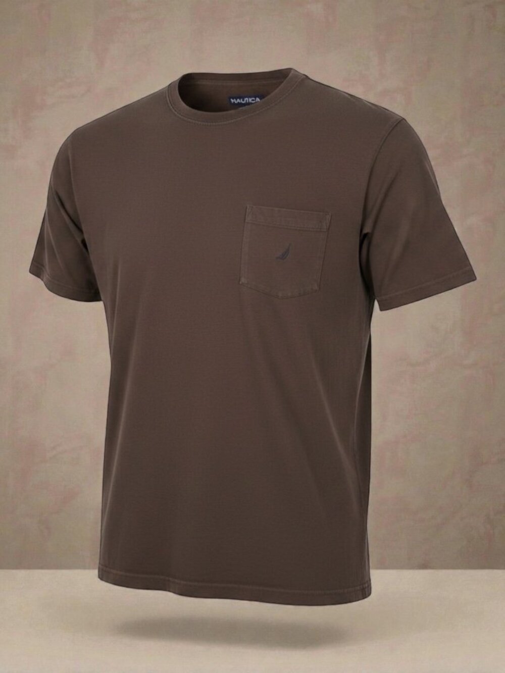 Men's Nautica 100% Cotton T Shirt Size XL